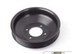 Turner Motorsport Power Pulley Kit - E46 323i/328i -Auto Parts 879843 x800