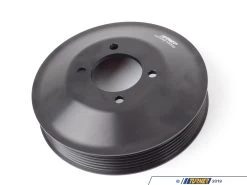 Turner Motorsport Power Pulley Kit - E46 323i/328i -Auto Parts 879844 x800