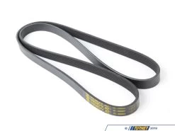 Turner Motorsport Power Pulley Kit - E46 323i/328i -Auto Parts 879845 x800