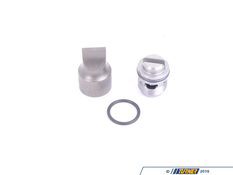 S54 Constant Pressure Valve Replacement Kit 3 S54 Constant Pressure Valve Replacement Kit