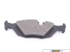 OEM Rear Brake Pads - E30 318is, 325e, 325i/is/ix -Auto Parts 884346 x800