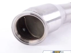 DS-1 Precision-Engineered High-Flow Catted Downpipe For B58 3.0L Engine -Auto Parts 886083 x800