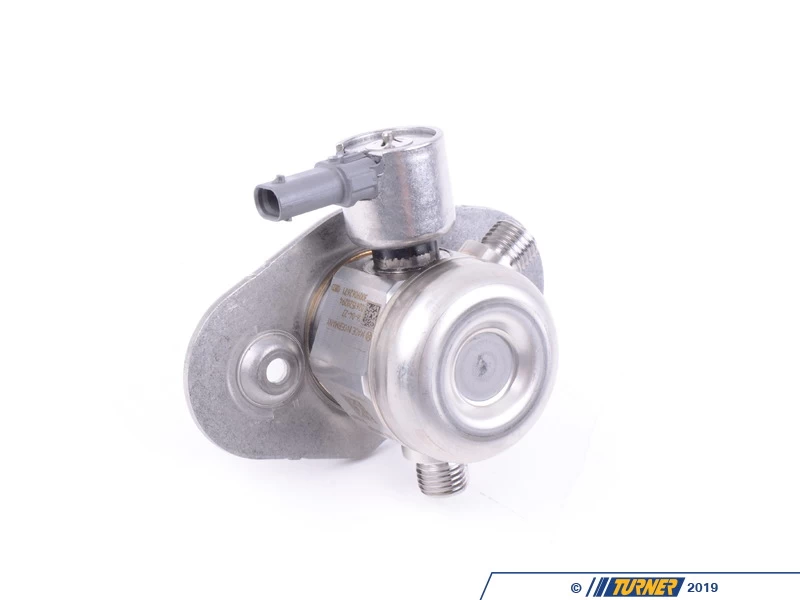 Genuine BMW High Pressure Fuel Pump - N63 S63 4.4L 3 Genuine BMW High Pressure Fuel Pump - N63 S63 4.4L