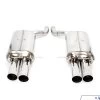 E60 M5 Dinan Sport Axle-Back Rear Mufflers -Auto Parts 887941 x800