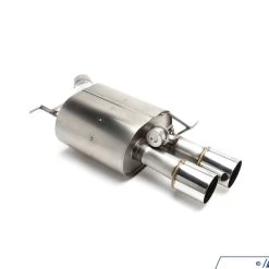 F10 M5 Dinan Sport Axle-Back Exhaust 12 F10 M5 Dinan Sport Axle-Back Exhaust -Auto Parts 887964 x800