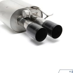 F10 M5 Dinan Sport Axle-Back Exhaust 11 F10 M5 Dinan Sport Axle-Back Exhaust -Auto Parts 887969 x800