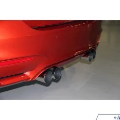 Dinan F8X M3/M4 Dinan Sport Axle-Back Exhaust -Auto Parts 887988 x800