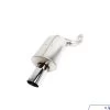 E39 540i M-Sport Dinan Free Flow Axle-Back Exhaust