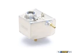 Expansion Tank - Aluminum - R50/R52/R53 -Auto Parts 888595 x800