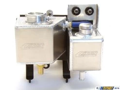 Expansion Tank - Aluminum - R50/R52/R53 -Auto Parts 888597 x800