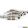 E30 325i Supersprint Tubolare Performance Headers (50mm)