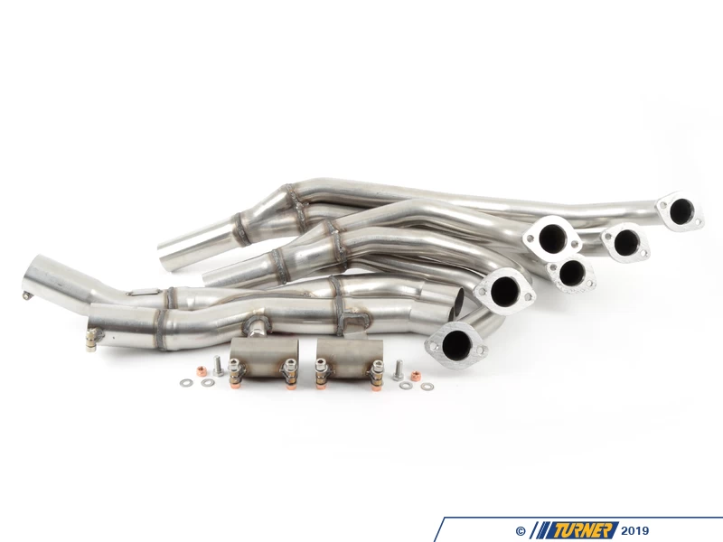 E30 325i Supersprint Tubolare Performance Headers (50mm) 3 E30 325i Supersprint Tubolare Performance Headers (50mm)