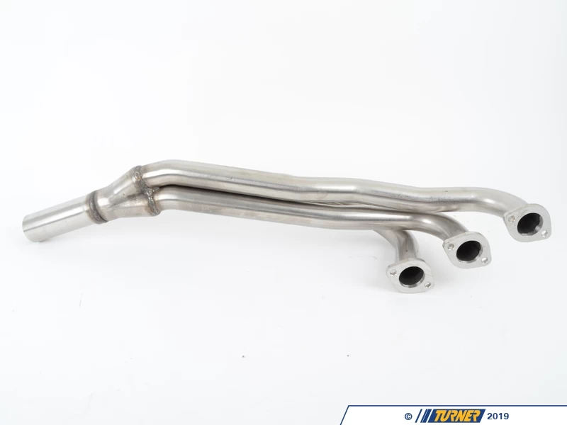 E30 325i Supersprint Tubolare Performance Headers (50mm) 6 E30 325i Supersprint Tubolare Performance Headers (50mm) - Image 4