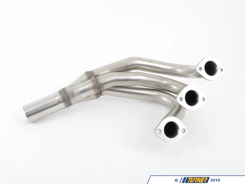 E30 325i Supersprint Tubolare Performance Headers (50mm) 7 E30 325i Supersprint Tubolare Performance Headers (50mm) - Image 5