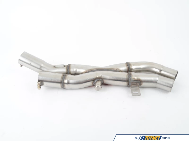 E30 325i Supersprint Tubolare Performance Headers (50mm) 8 E30 325i Supersprint Tubolare Performance Headers (50mm) - Image 6