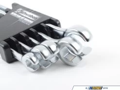Schwaben 5pc Metric Flare Nut Wrench Set -Auto Parts 891888 x800