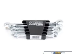 Schwaben 5pc Metric Flare Nut Wrench Set -Auto Parts 892247 x800