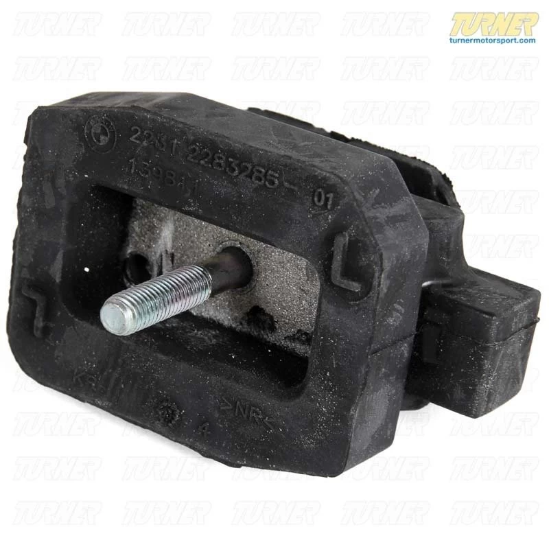 Transmission Mount - E9x M3, E60 M5, E63 M6 6 Transmission Mount - E9x M3, E60 M5, E63 M6 - Image 4