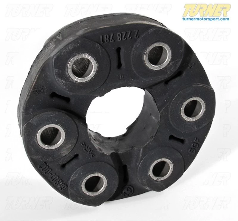 Flex Disc - Guibo - E39 M5 8 Flex Disc - Guibo - E39 M5 - Image 6