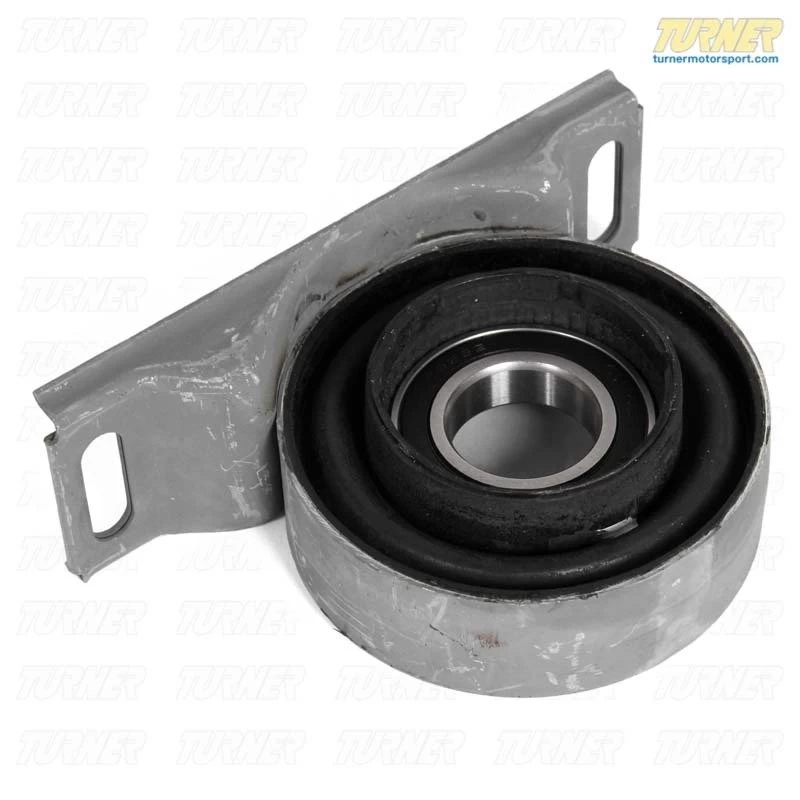 Driveshaft Center Support Bearing - E30 88-91, E30 M3, E32, E34 9 Driveshaft Center Support Bearing - E30 88-91, E30 M3, E32, E34 - Image 7