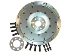 JB Racing Lightweight Aluminum Flywheel - E39 M5 15 JB Racing Lightweight Aluminum Flywheel - E39 M5 -Auto Parts 893746 x800