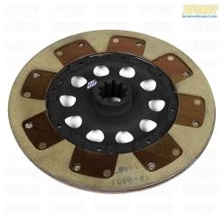 SPEC Stage 2+ Performance Clutch Kit - E46 M3 SMG -Auto Parts 893779 x800