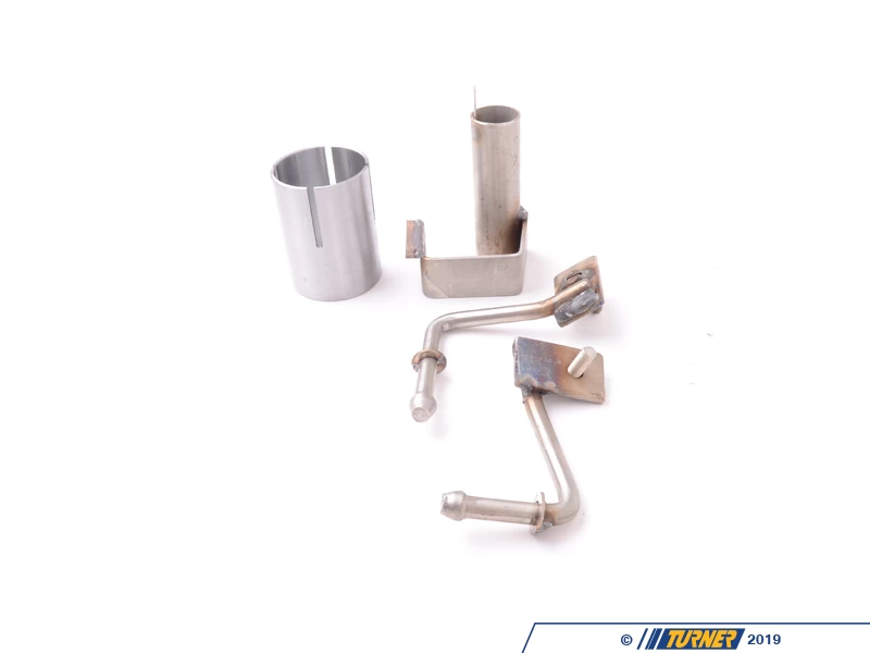 E36 Z3 Supersprint Performance Muffler 7 E36 Z3 Supersprint Performance Muffler - Image 5