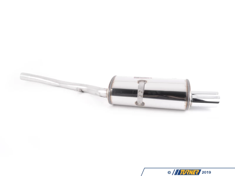 E36 Z3 Supersprint Performance Muffler 9 E36 Z3 Supersprint Performance Muffler - Image 7