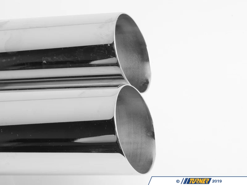 E36 Z3 Supersprint Performance Muffler 5 E36 Z3 Supersprint Performance Muffler - Image 3