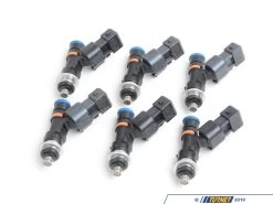 VF Engineering Supercharger Kit - 570hp & 380 Ft-Lbs Torque - E46 M3 S54 -Auto Parts 894318 x800