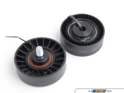 VF Engineering Supercharger Kit - 570hp & 380 Ft-Lbs Torque - E46 M3 S54 -Auto Parts 894321 x800