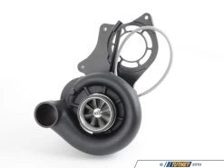 VF Engineering Supercharger Kit - 570hp & 380 Ft-Lbs Torque - E46 M3 S54 -Auto Parts 894336 x800