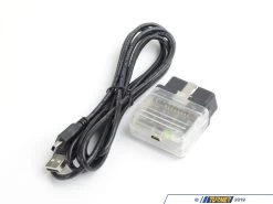 VF Engineering Supercharger Kit - 570hp & 380 Ft-Lbs Torque - E46 M3 S54 -Auto Parts 894984 x800