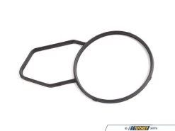 Basic Cooling System Service Kit - E39 525i 528i 530i M52 2.8L M54 2.5L 3.0L (09/1998+) -Auto Parts 89595 x800
