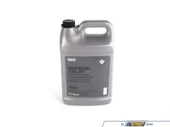 Basic Cooling System Service Kit - E39 525i 528i 530i M52 2.8L M54 2.5L 3.0L (09/1998+) -Auto Parts 89600 x800