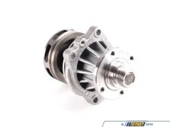 Basic Cooling System Service Kit - E39 525i 528i 530i M52 2.8L M54 2.5L 3.0L (09/1998+) -Auto Parts 89609 x800