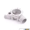 Engine Coolant Thermostat Housing - E28