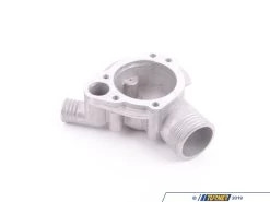 Engine Coolant Thermostat Housing - E28