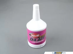 Redline E46 325Xi/330Xi Red Line Oil Driveline Oil Package -Auto Parts 897677 x800