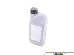Genuine BMW Manual Transmission Fluid Mtf 2 1L - 83222344589