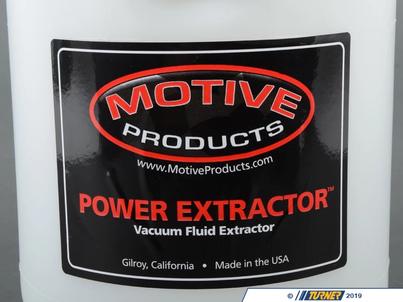 Power Extractor - 1 Gallon 5 Power Extractor - 1 Gallon - Image 3