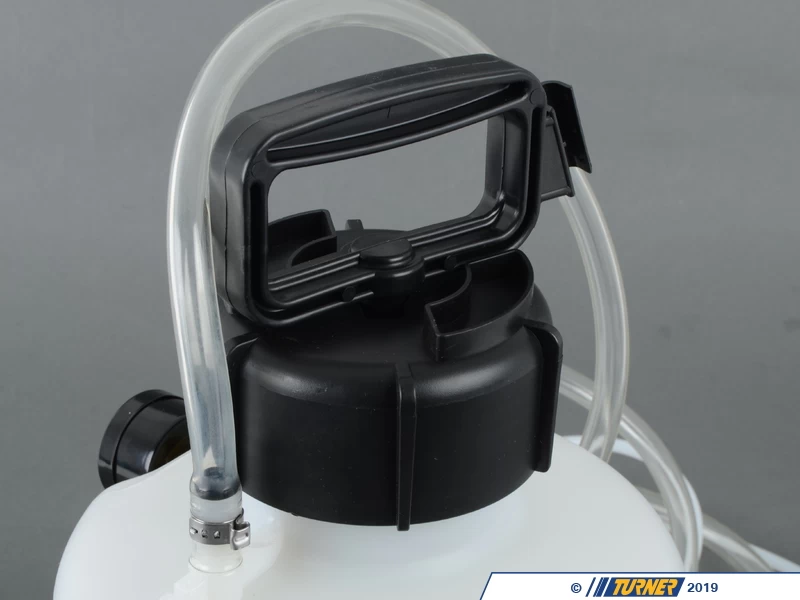 Power Extractor - 1 Gallon 4 Power Extractor - 1 Gallon - Image 2