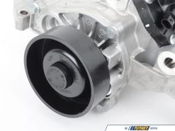 Genuine MINI Coolant Pump With Thermostat And Support - F56 F54 F55 F56 11 Genuine MINI Coolant Pump With Thermostat And Support - F56 F54 F55 F56 -Auto Parts 900573 x800