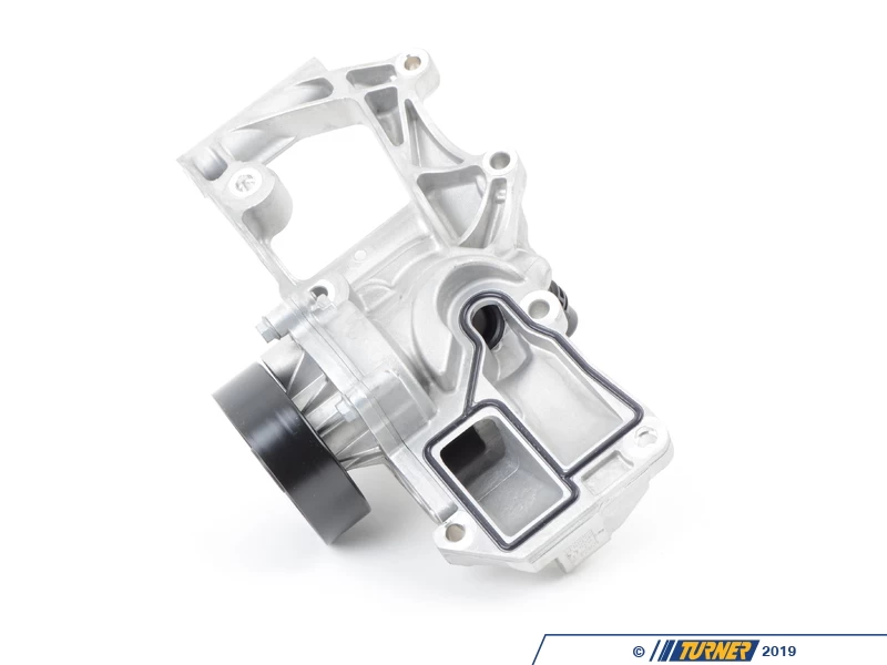 Genuine MINI Coolant Pump With Thermostat And Support - F56 F54 F55 F56 6 Genuine MINI Coolant Pump With Thermostat And Support - F56 F54 F55 F56 - Image 4