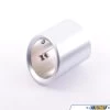 Genuine BMW Exhaust Tip - E89 Z4 Sdrive28i, X1 28i 1 Genuine BMW Exhaust Tip - E89 Z4 Sdrive28i, X1 28i -Auto Parts 900899 x800