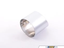 Genuine BMW Exhaust Tip - E89 Z4 Sdrive28i, X1 28i -Auto Parts 900900 x800