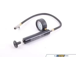 Schwaben Cooling System Pressure Tester Kit -Auto Parts 900977 x800
