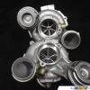 S63 Vargas Stage 1 Turbocharger Upgrade (Core Charge Included) - E70/71 X5M X6M -Auto Parts 901838 x800