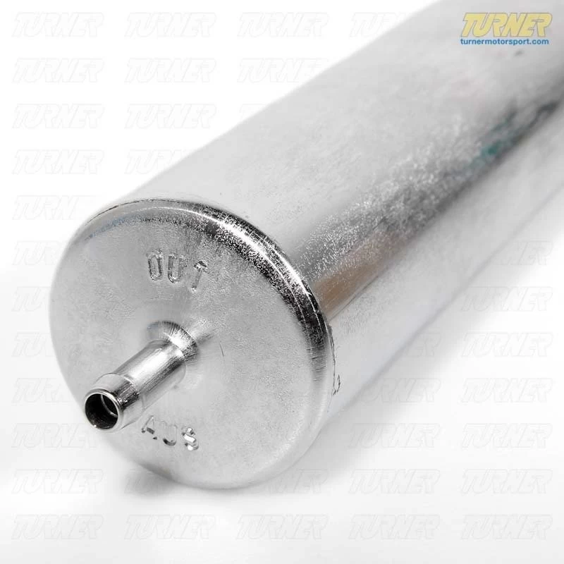 Fuel Filter - OEM Mann - E34 530i/540i, E36 325i/328i/M3 09/94-99, Z3 96-00, E38 740i 1995-98, E46 323, 328 7 Fuel Filter - OEM Mann - E34 530i/540i, E36 325i/328i/M3 09/94-99, Z3 96-00, E38 740i 1995-98, E46 323, 328 - Image 5