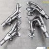 Supersprint Tubolare Performance Headers W/ Connecting Pipes - E31 850ci 95-99, E38 750iL M73 1 Supersprint Tubolare Performance Headers W/ Connecting Pipes - E31 850ci 95-99, E38 750iL M73 -Auto Parts 903439 x800